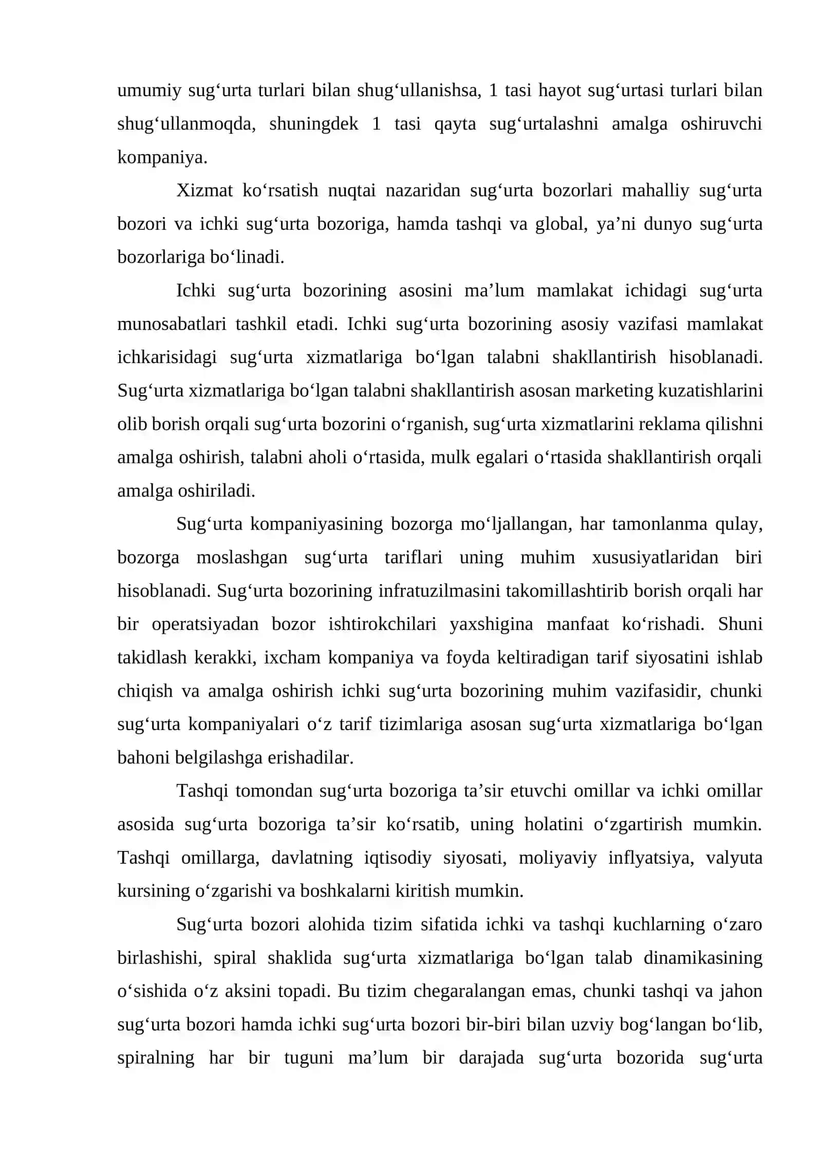 Sug’urta vositalari 4