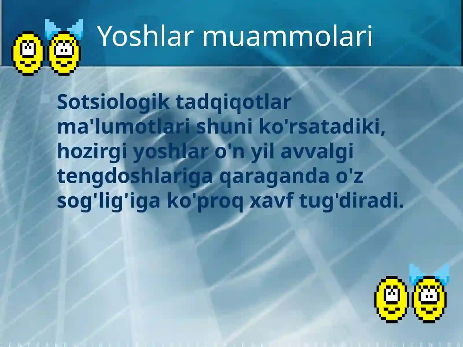 Submadaniyattushunchasiningmazmunvamohiyati 4