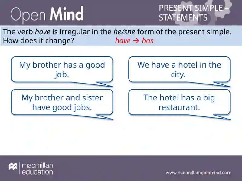Open Mind Beginner 4