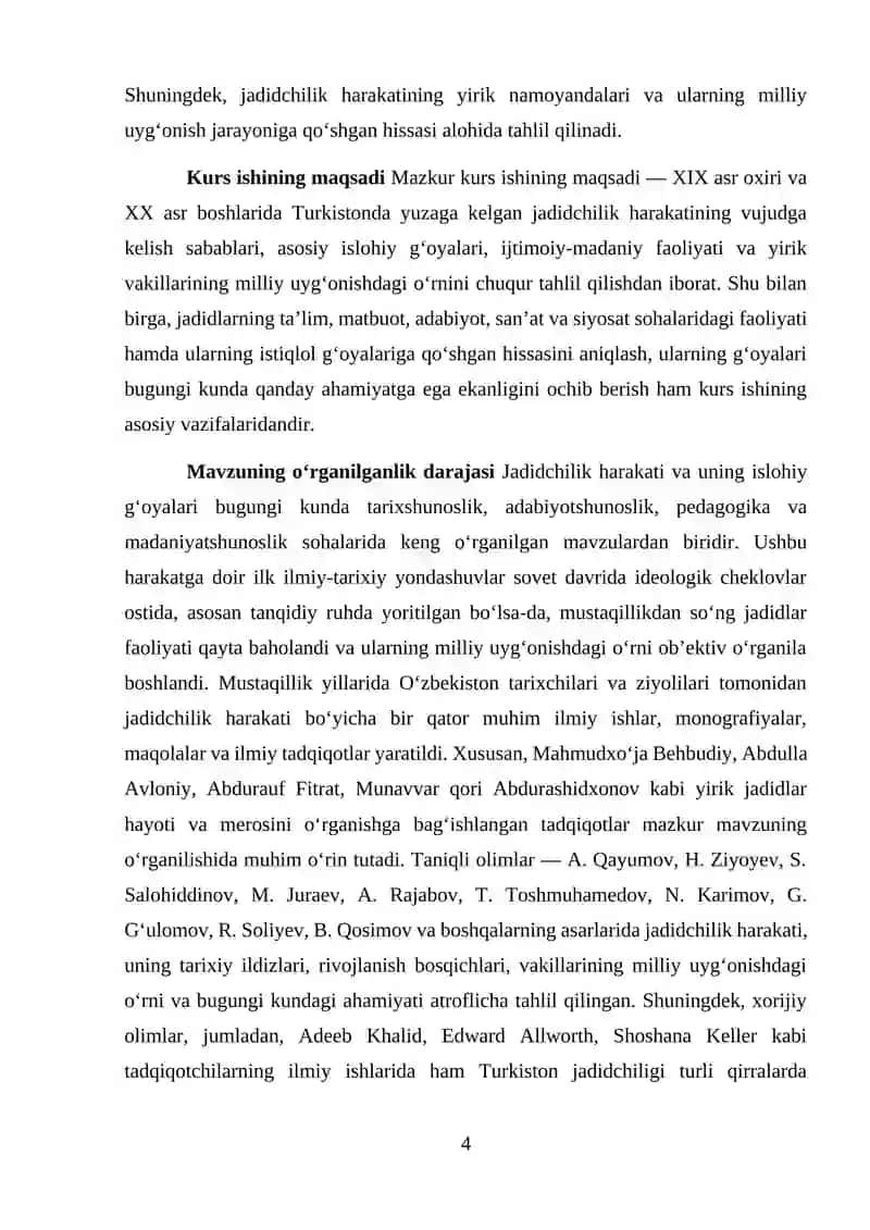 Jadidchilik harakati 4