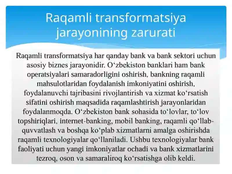 Raqamli Biznes Modeli 4