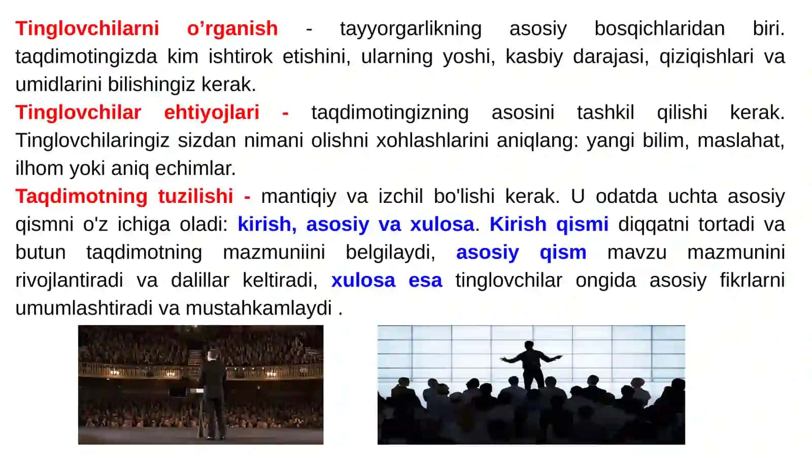 Taqdimottayyorlashvanotiqlikmahoratinirivojlantirish 4