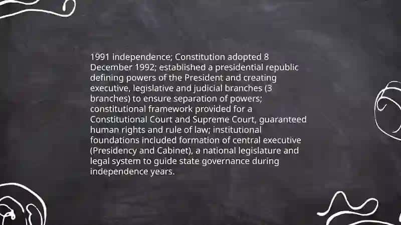 Mustaqillik yillarida davlat boshqaruvida amalga oshirilgan islohotlar 4