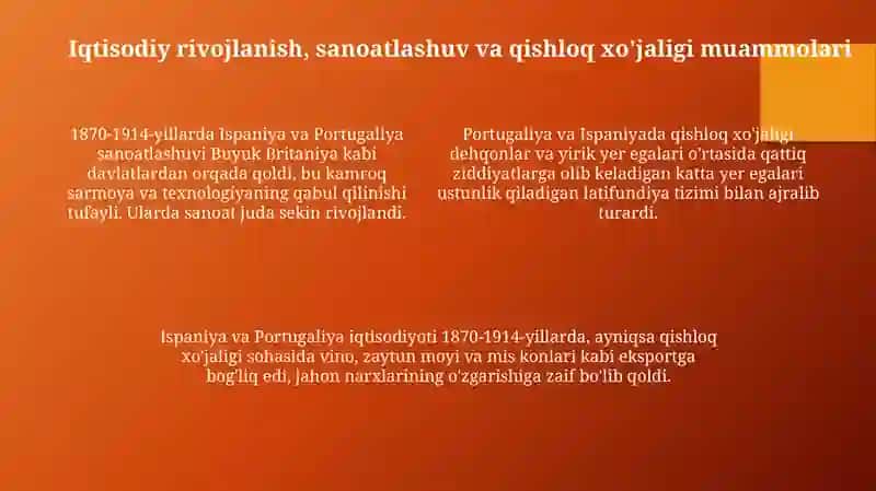 Siyosiy barqarorlik va beqarorlik: Monarxiya va respublikachilik 4
