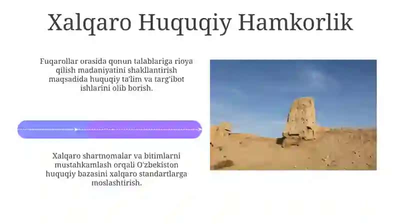 Inson huquqlarini himoya qilish 4