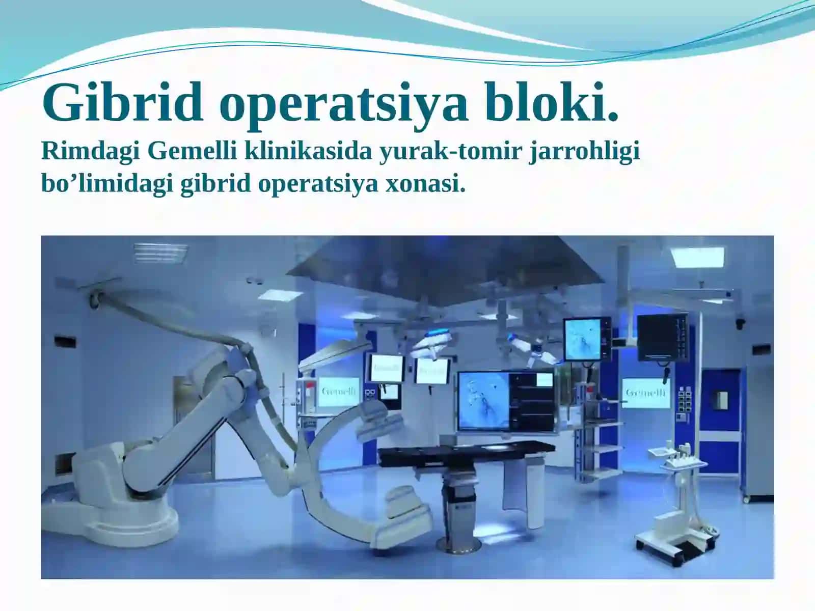 GIBRID OPERATSIYALAR 4