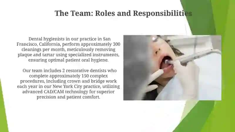 Dental practice 4