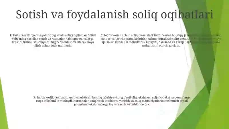 Soliq Va Audit Bilan Aloqalari 4