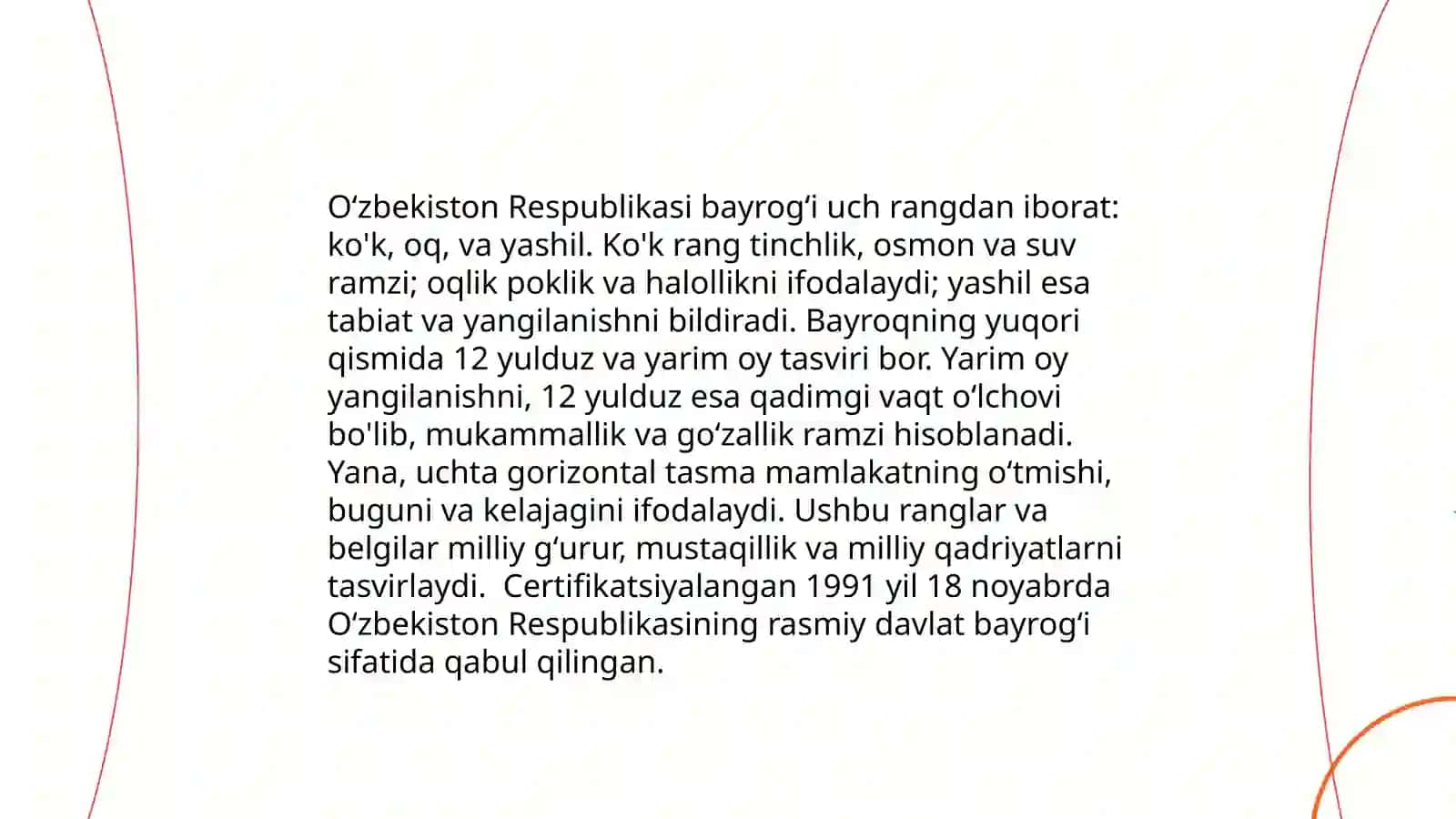 Davlat bayrogʻi 4