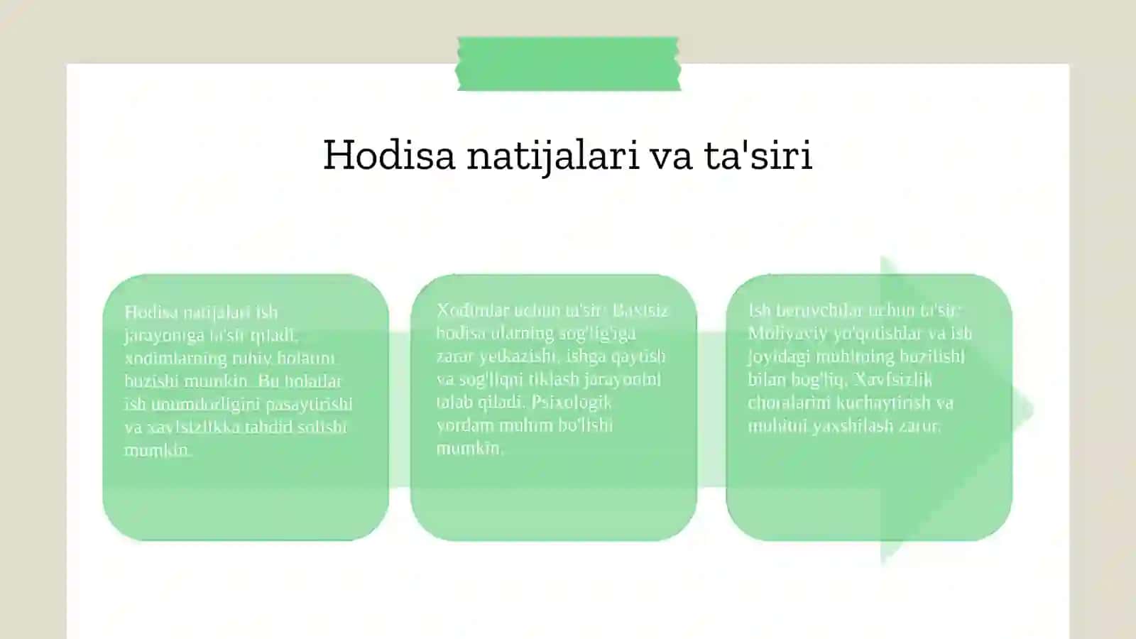 Baxtsiz hodisalar 4