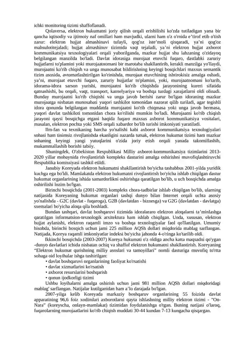 TA’LIMDA AXBOROT TEXNOLOGIYALARI FANINING PREDMETI, MAQSADI VA VAZIFALARI 4