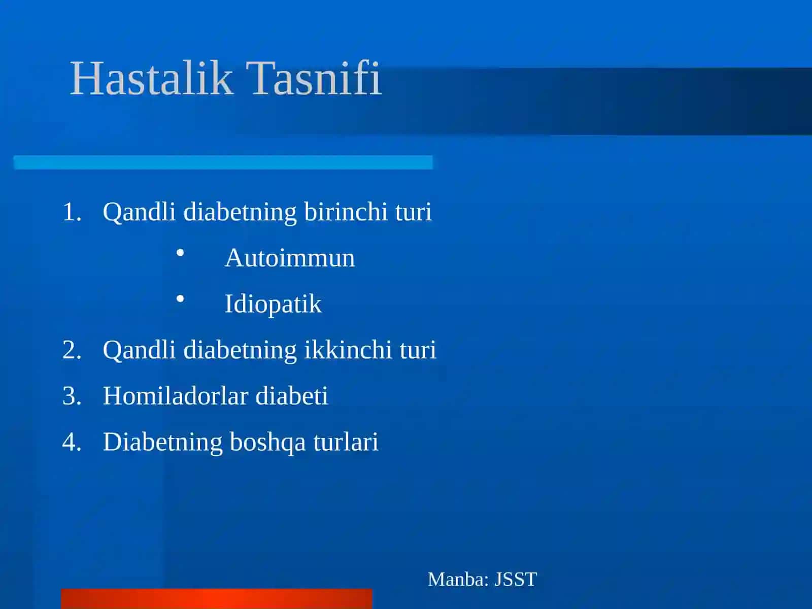 TOSHKENT TIBBIYOT AKADEMIYASI 1-DAVOLASH FAKULTETI 314-GURUH TALABASIMANSUROVAZEBONING PATALOGIK FIZIOLOGIYA FANI DANTAYYORLANGAN MUSTAQILISHI 4