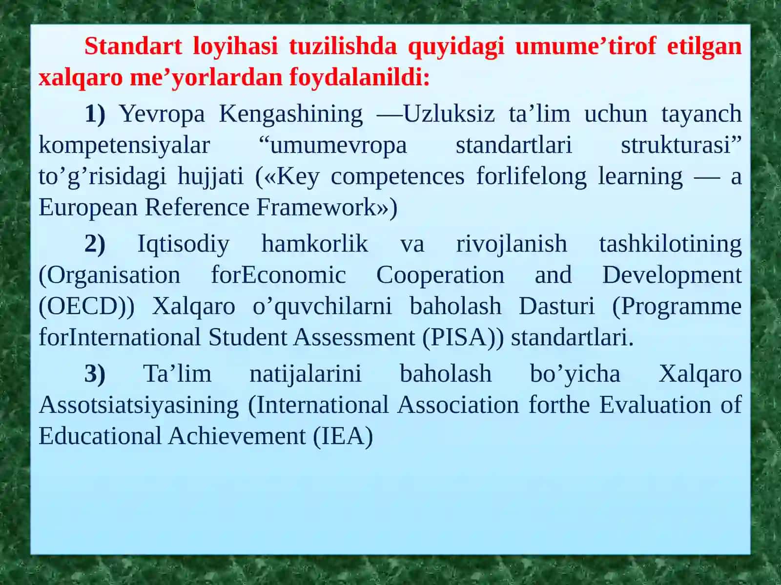 Boshlang’ich sihmatematika darslarida qo’llaniladigan ko‘quv vositalari va ularning vazifalari 4