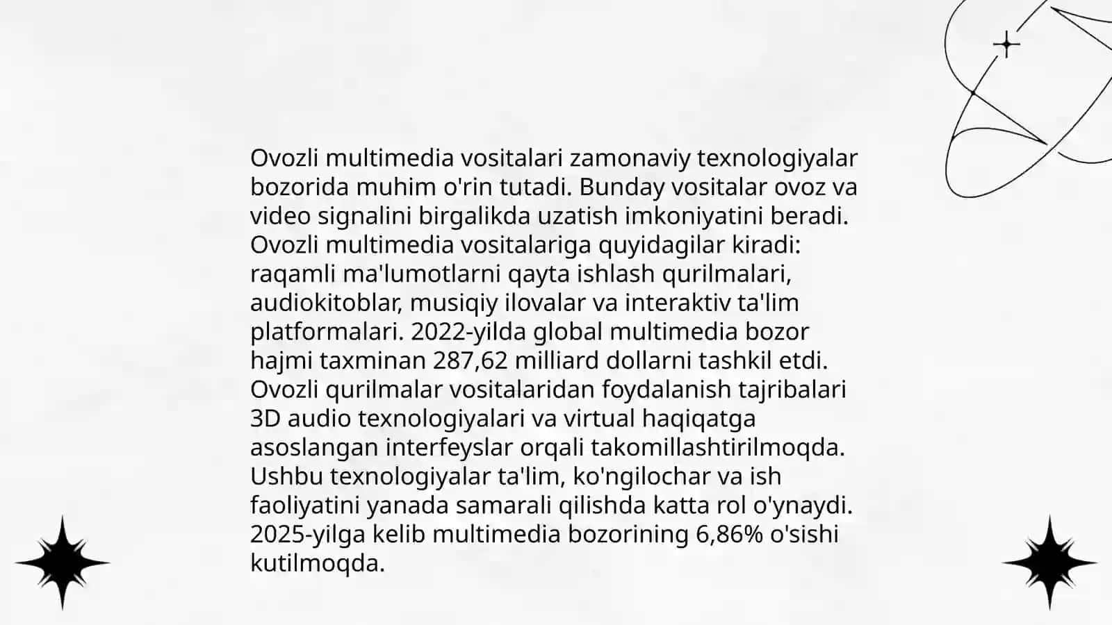 Multimedia vositalari 4