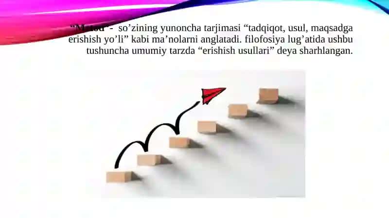 Umumiy pedagogika fanidan tayyorlagan TAQDIMOTI 4