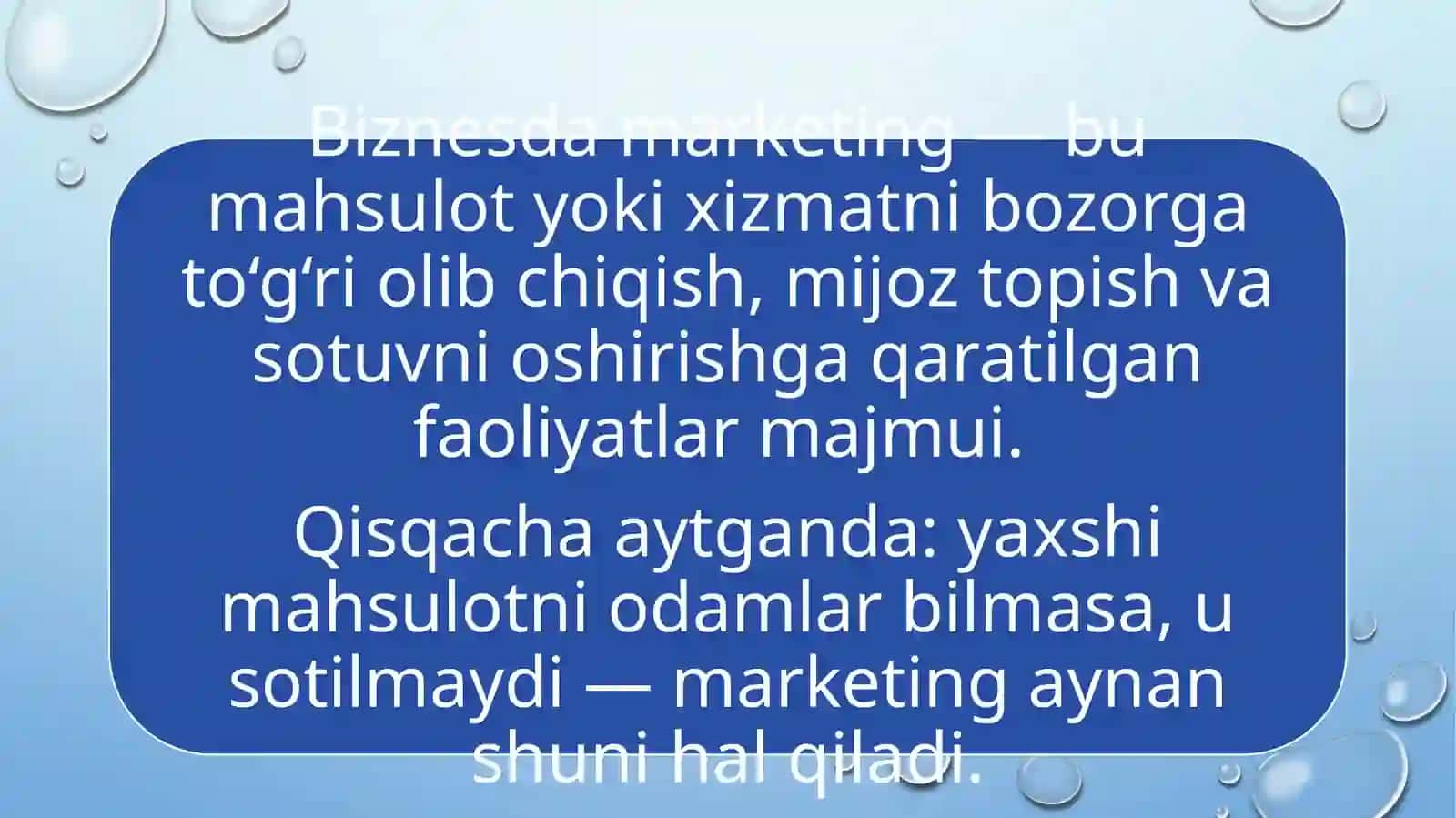 Biznes strategiyasi 4