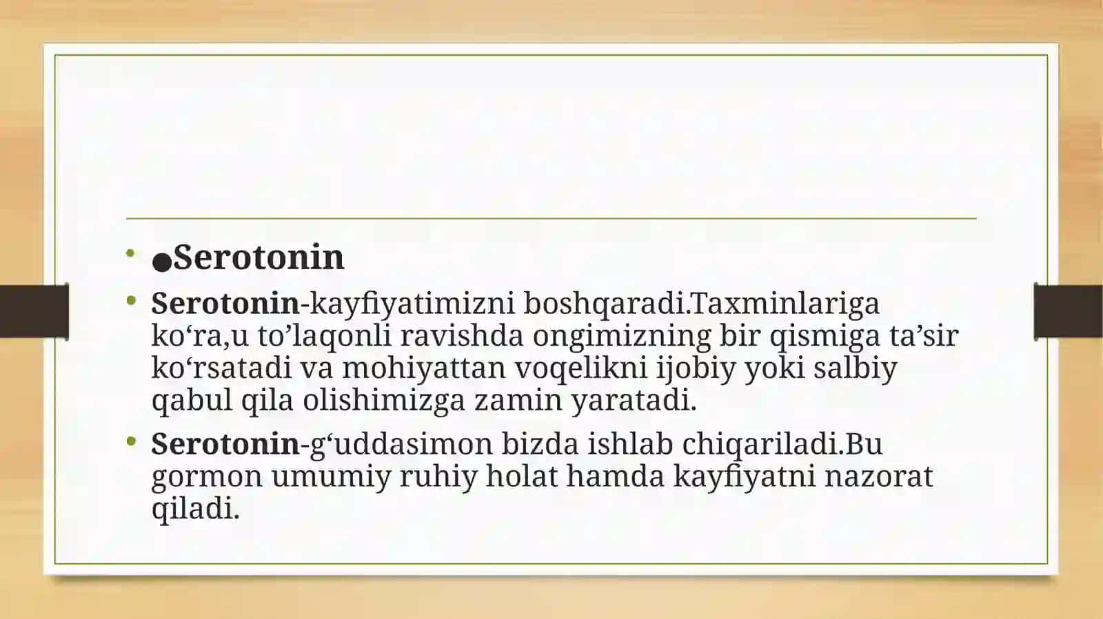 Dofamin 4