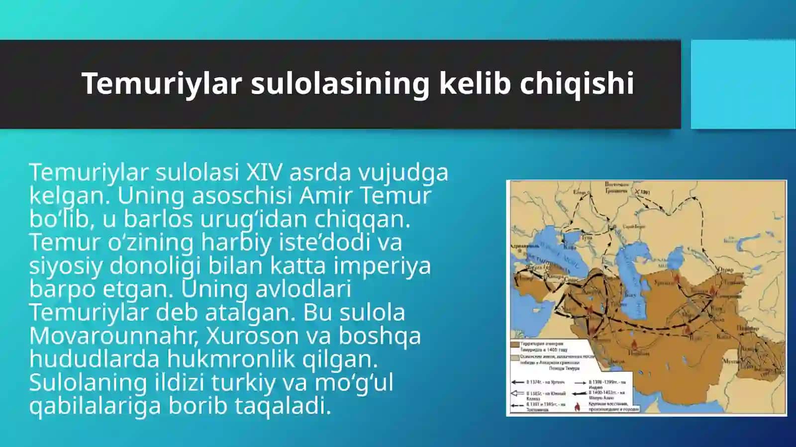 Temuriylar shajarasi 4