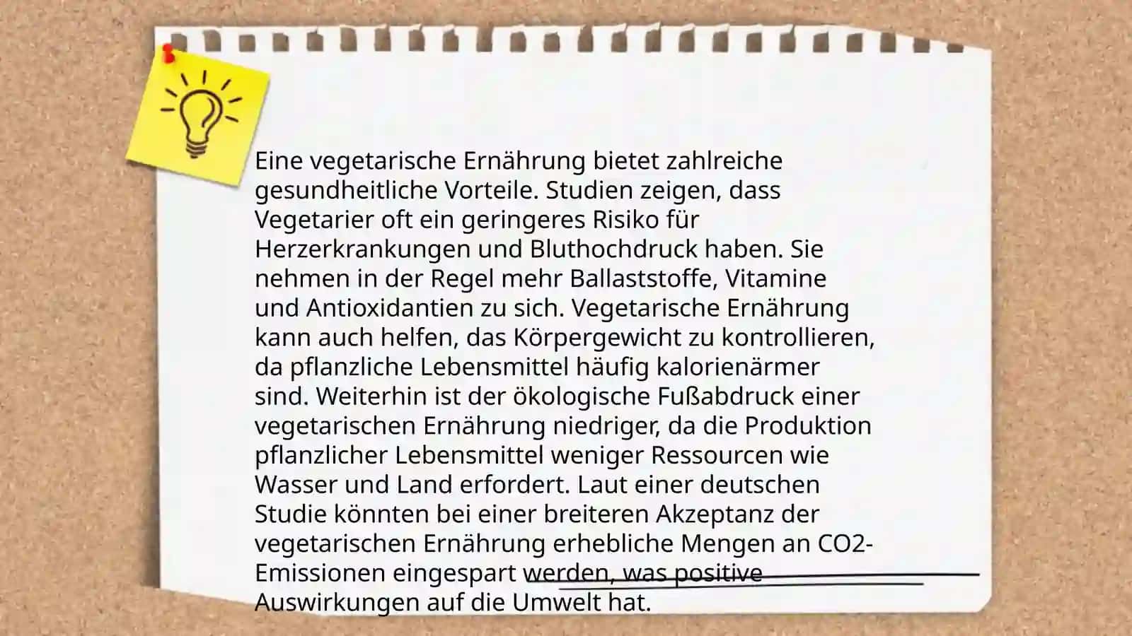 Vegetarische Ernährungspyramide 4