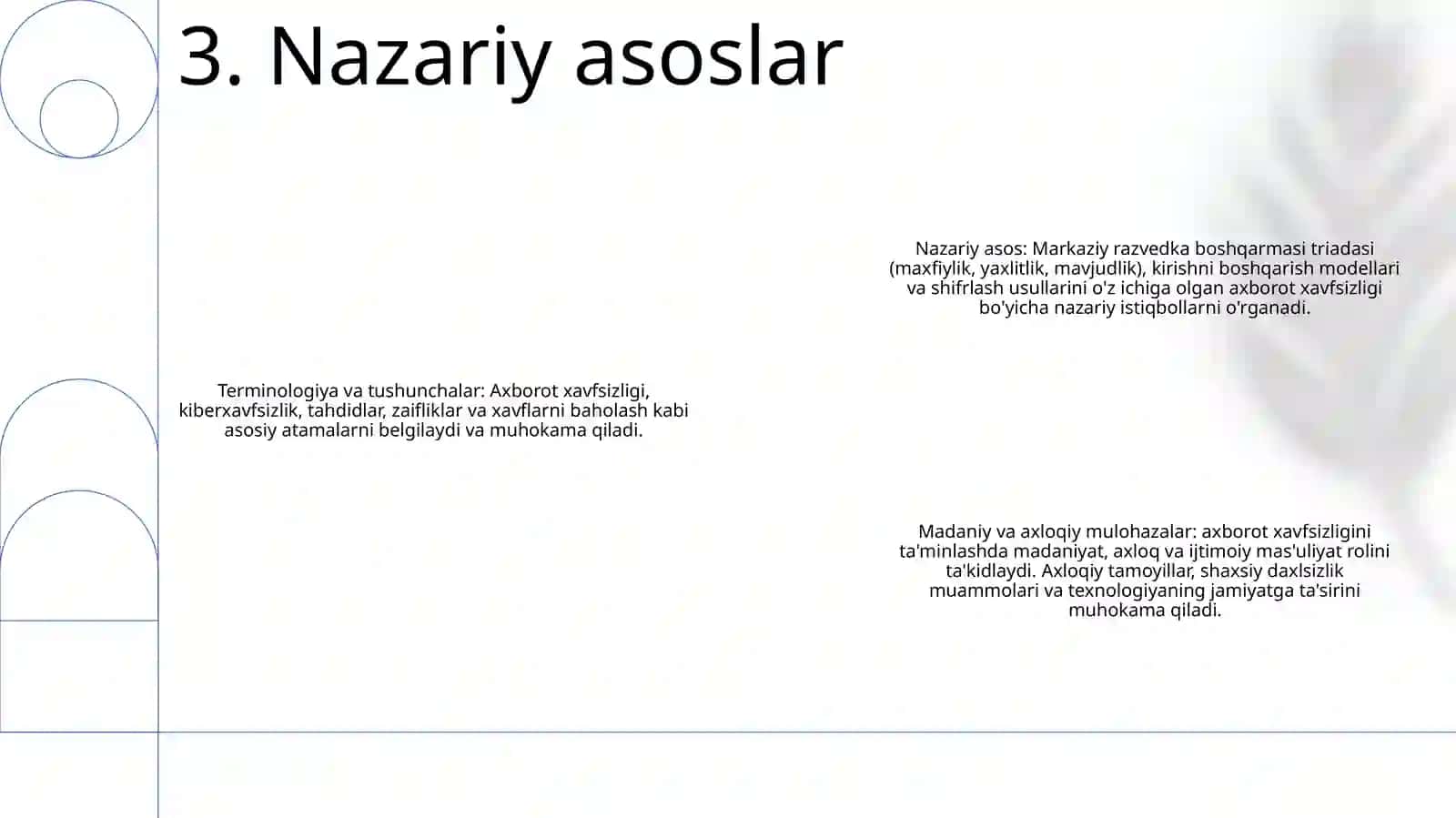 Mafkuraviy asoslar 4