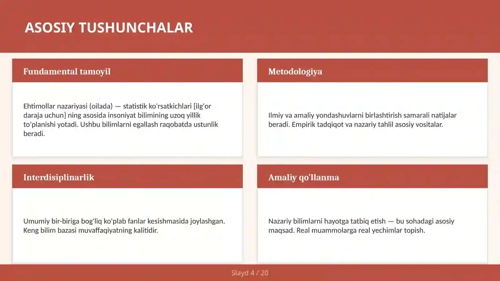Ehtimollar nazariyasi (oilada) — statistik ko'rsatkichlari [ilg'or daraja uchun] 4