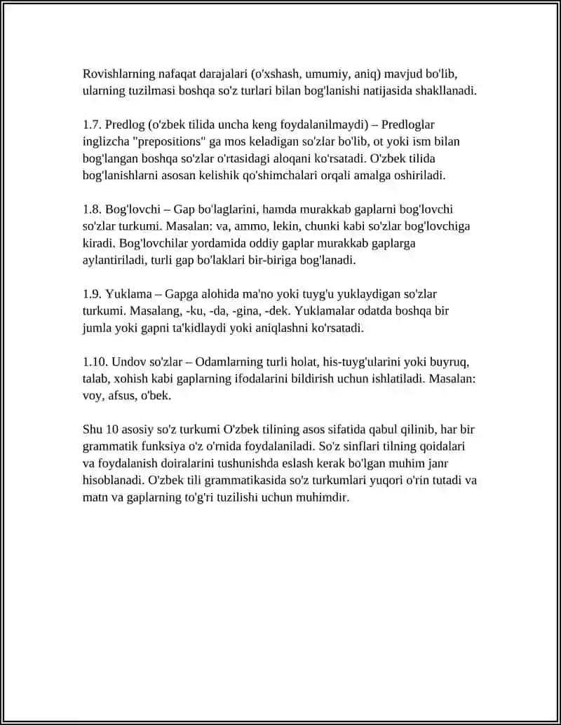 GRAMMATIKA 4