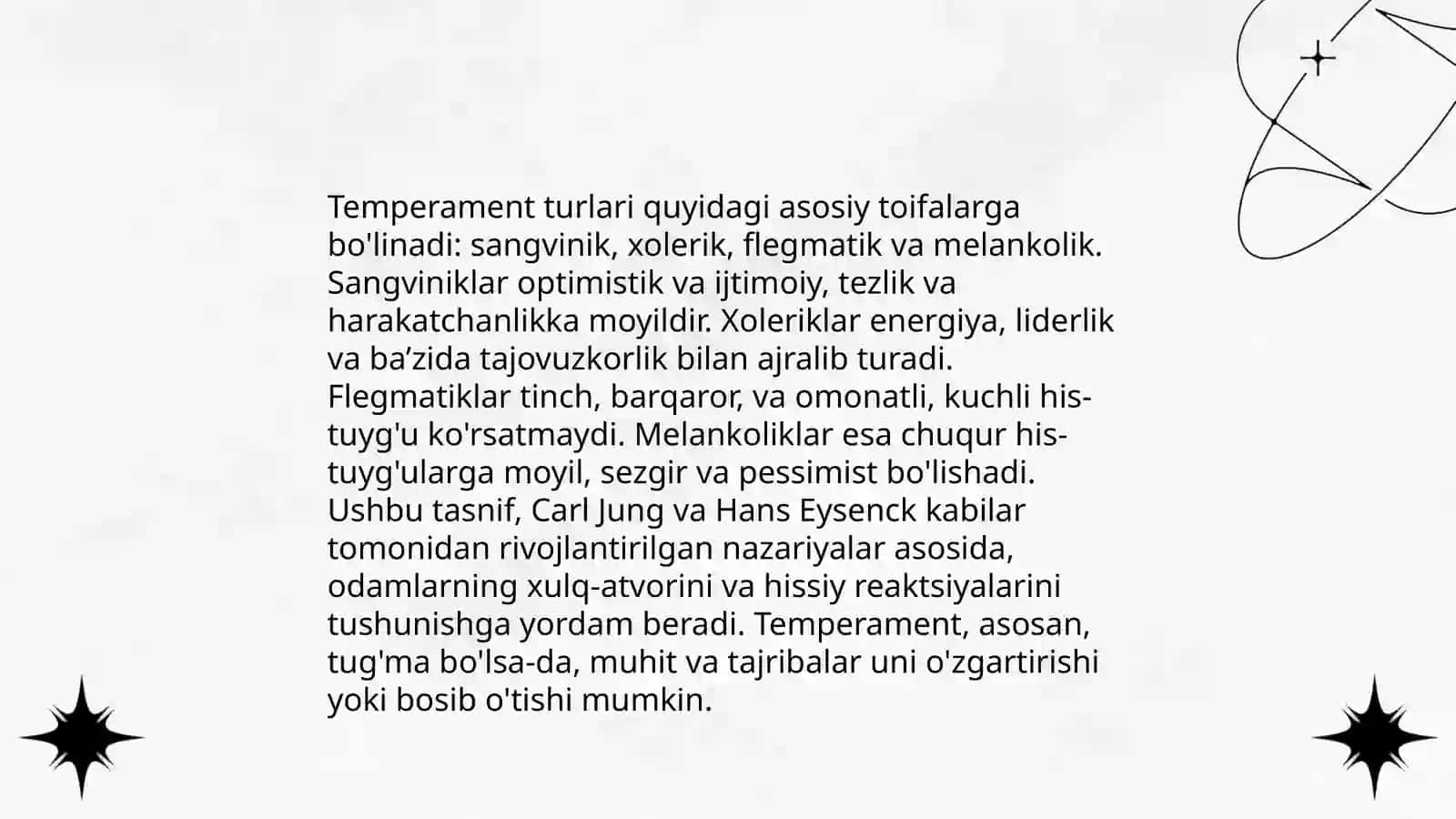 Shaxsning psixologik xususiyatlari 4