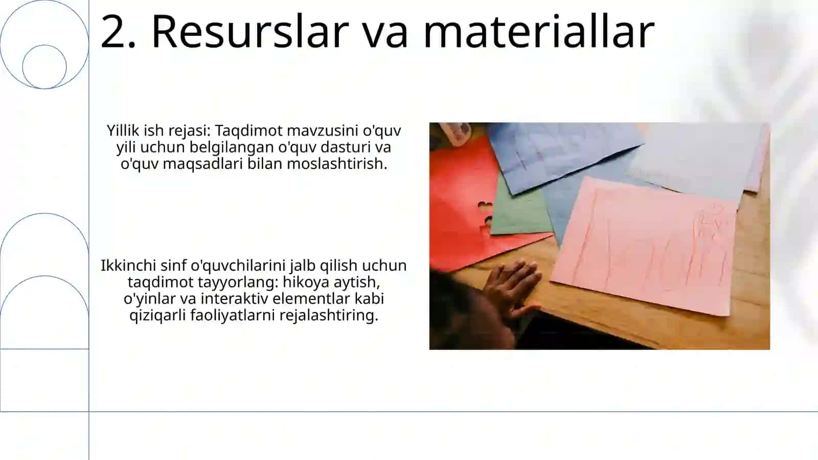 2-sinf uchun taqdimot tayyorlash 4
