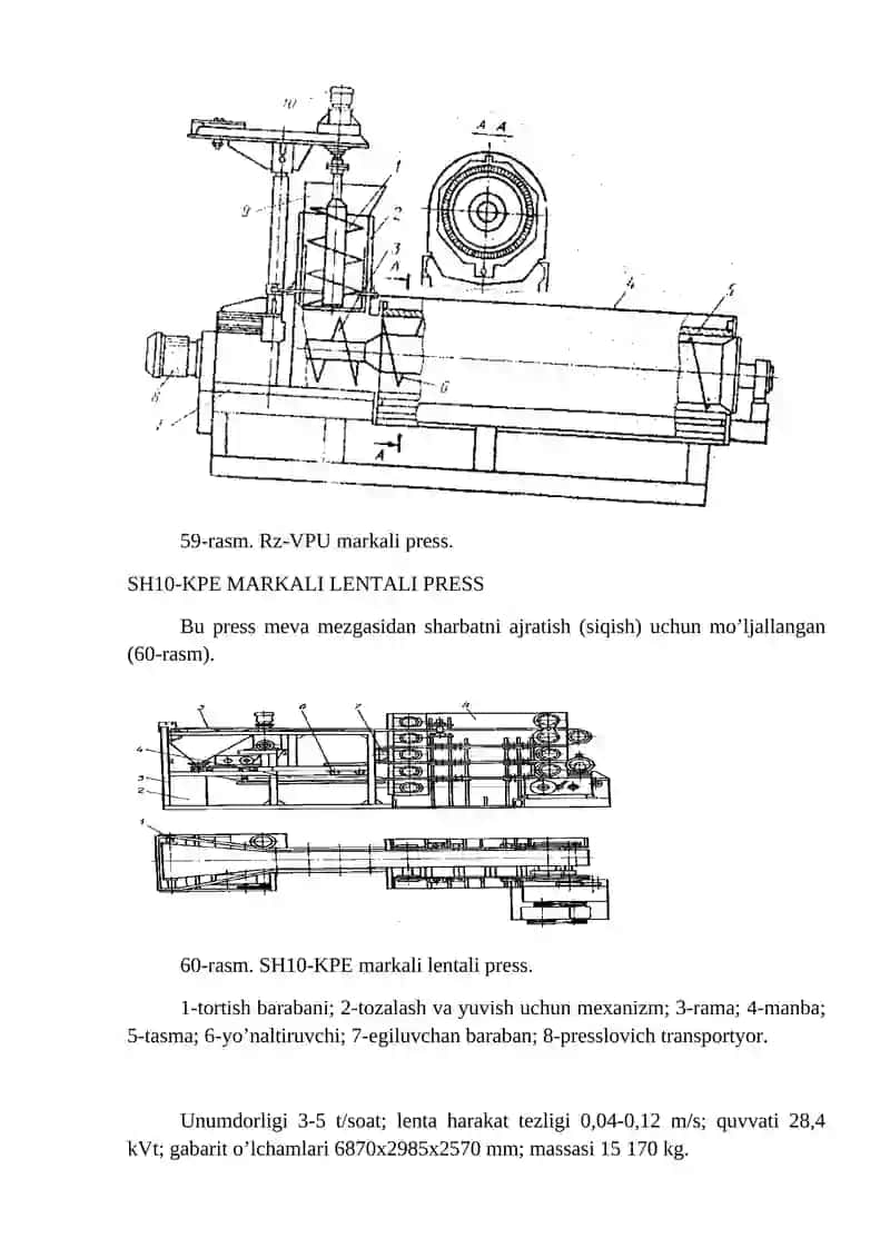 VPND - 10 MARKALI PRESS 4
