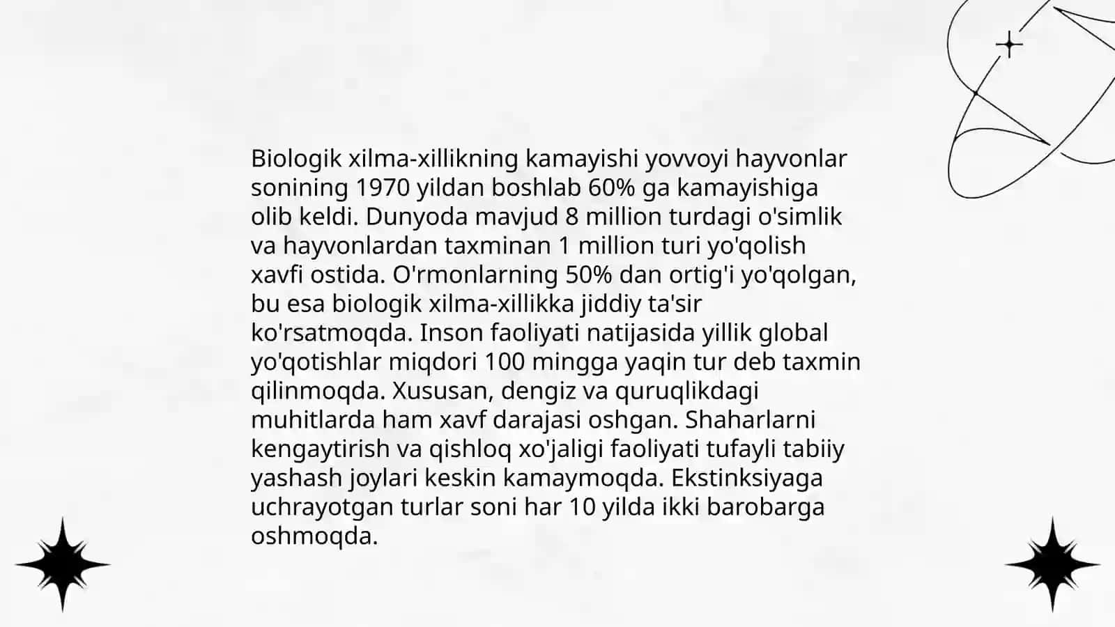Tuproqning pestitsitlar bilan ifloslanishi 4