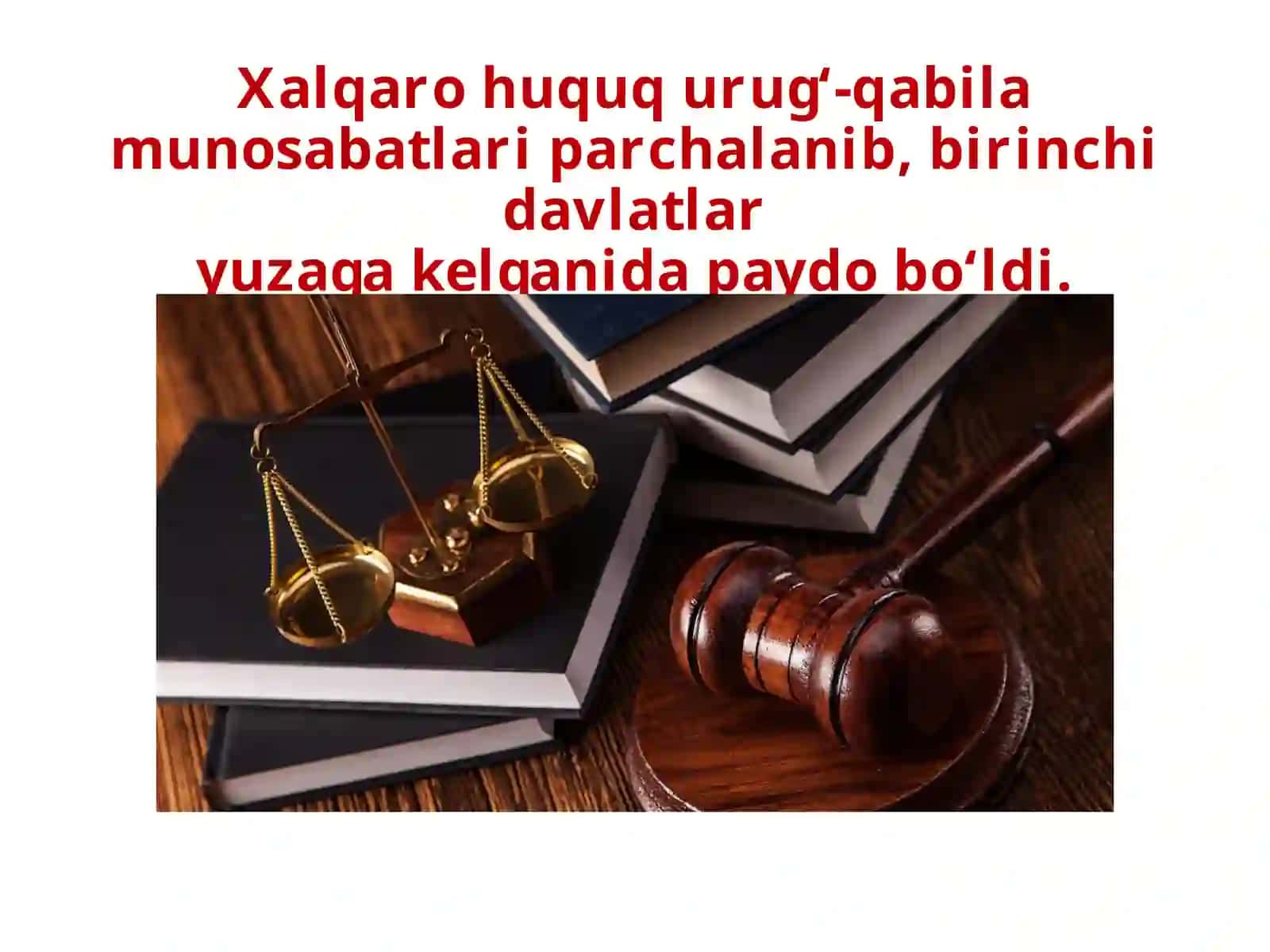 Xalqaro huquq 4