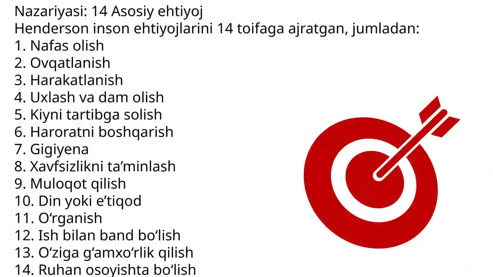 Vencheniya Hendrsining hayot hamshiralikishiga qoshgan hissasi 4