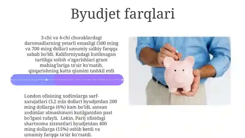 Moliyaviy hisobot 4