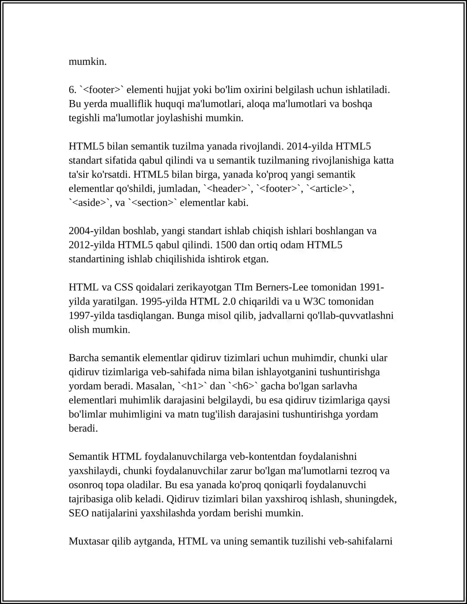WEB SAYTLAR YARATISH 4
