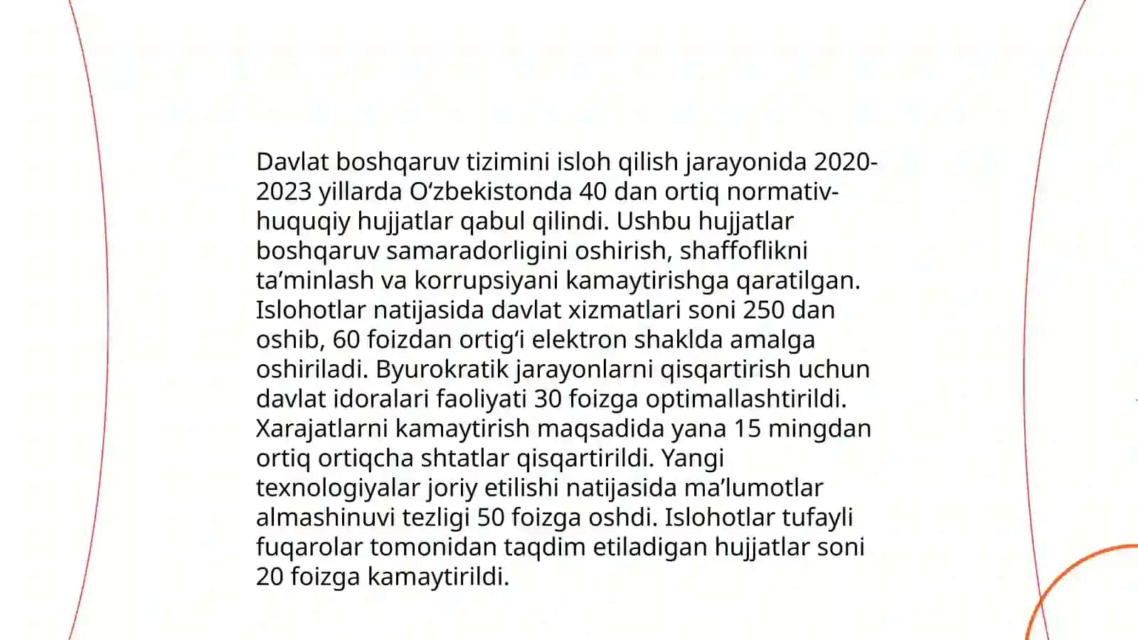 O'zbekistonning ijtimoiy-siyosiy rivojlanish strategiyasi 4