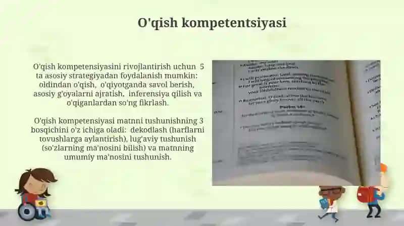 Nutq kompetensiyasi 4