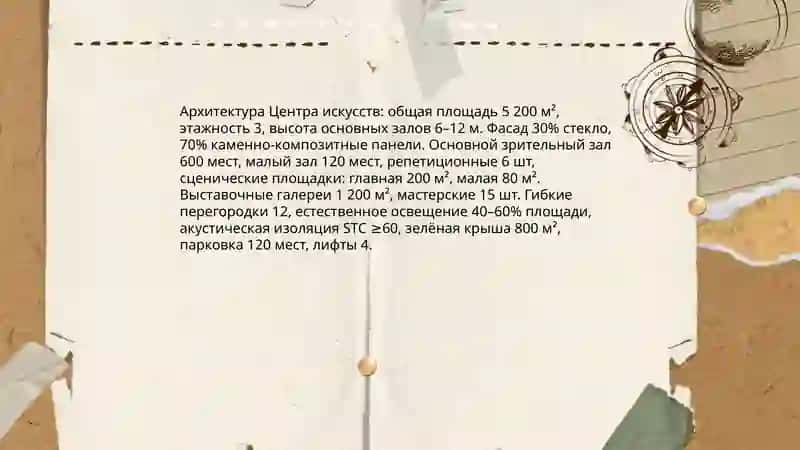 Центр искусств 4