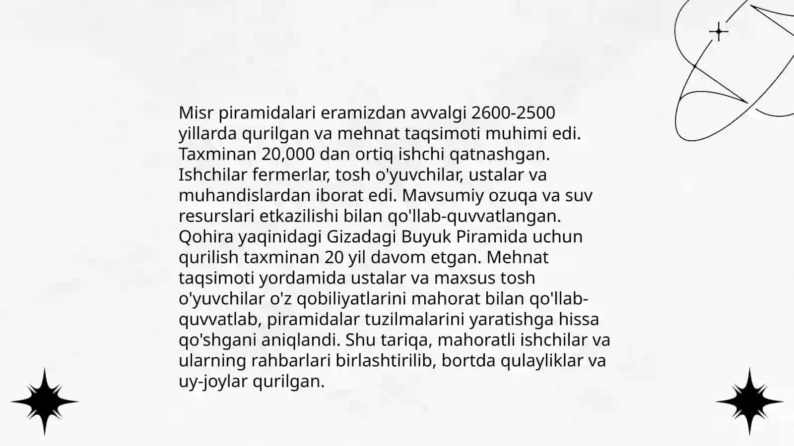 Qadimgi Mesopotamiya iqtisodi 4