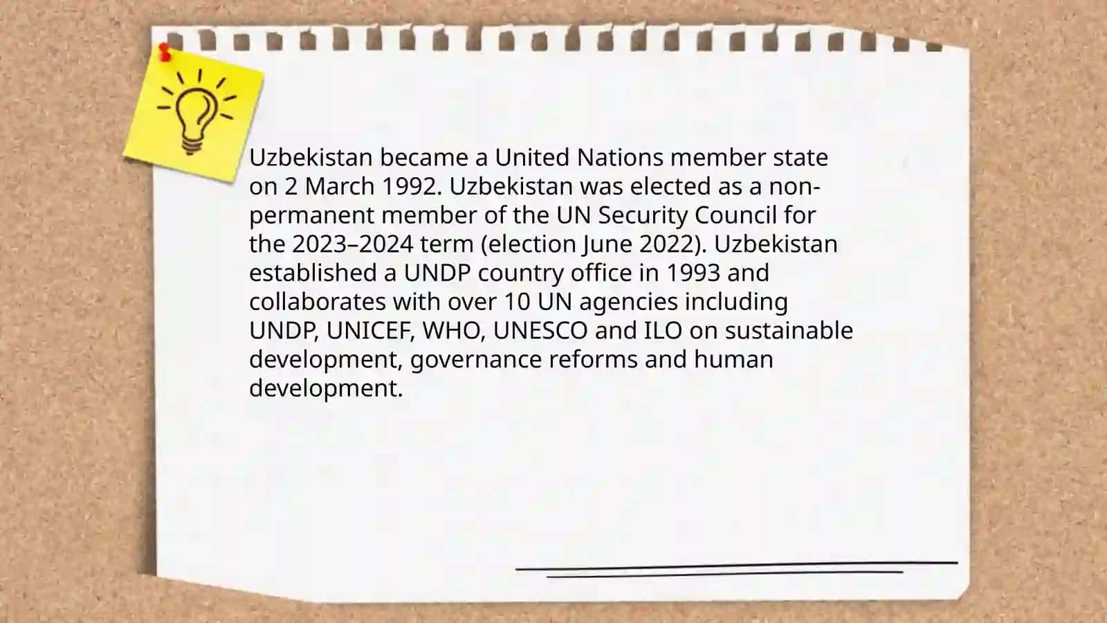 Uzbekistan's Foreign Policy and Global Integration 4