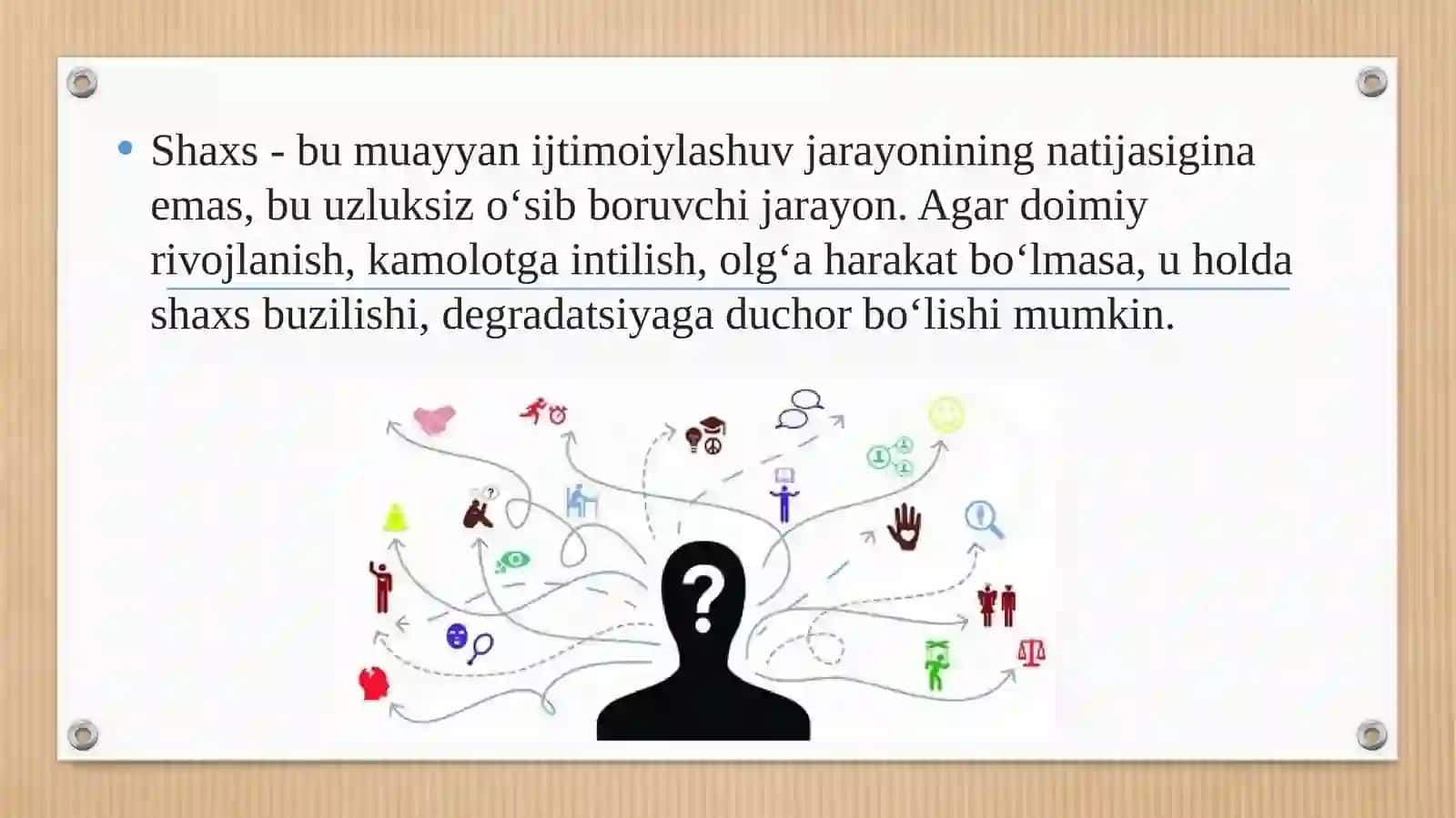 Shaxs tafakkuri rivojida g’oyaviy ehtiyojlar va ularning ijtimoiy-siyosiy tahlili 4