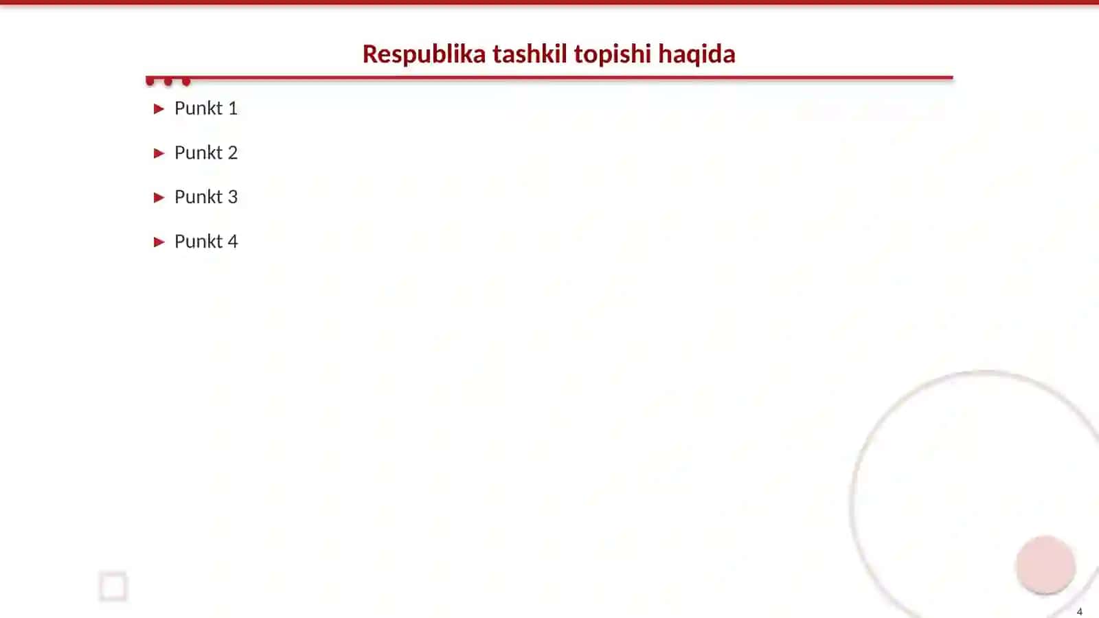 QORAQALPOG'ISTON RESPUBLIKASI tashkil topishi va hududi 4