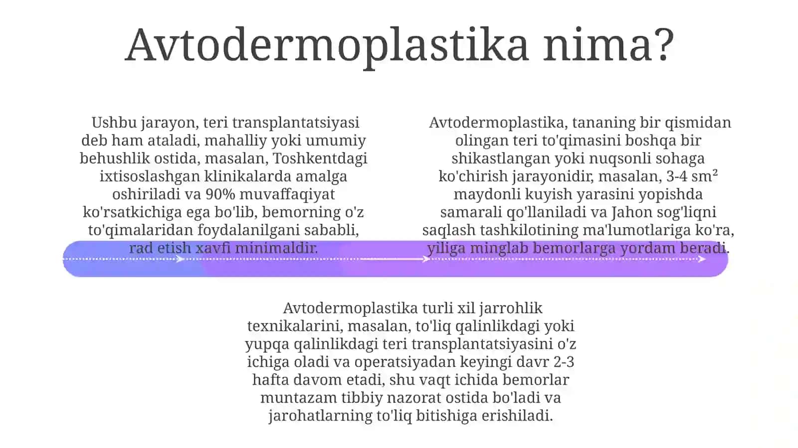 Autodermoplastika 4