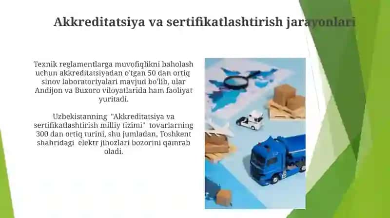 Import Taqiq va Cheklovlar 4