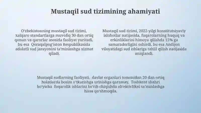 Inson Haq-huquqlari va Erkinliklari Kafolatining Yaratilishi 4