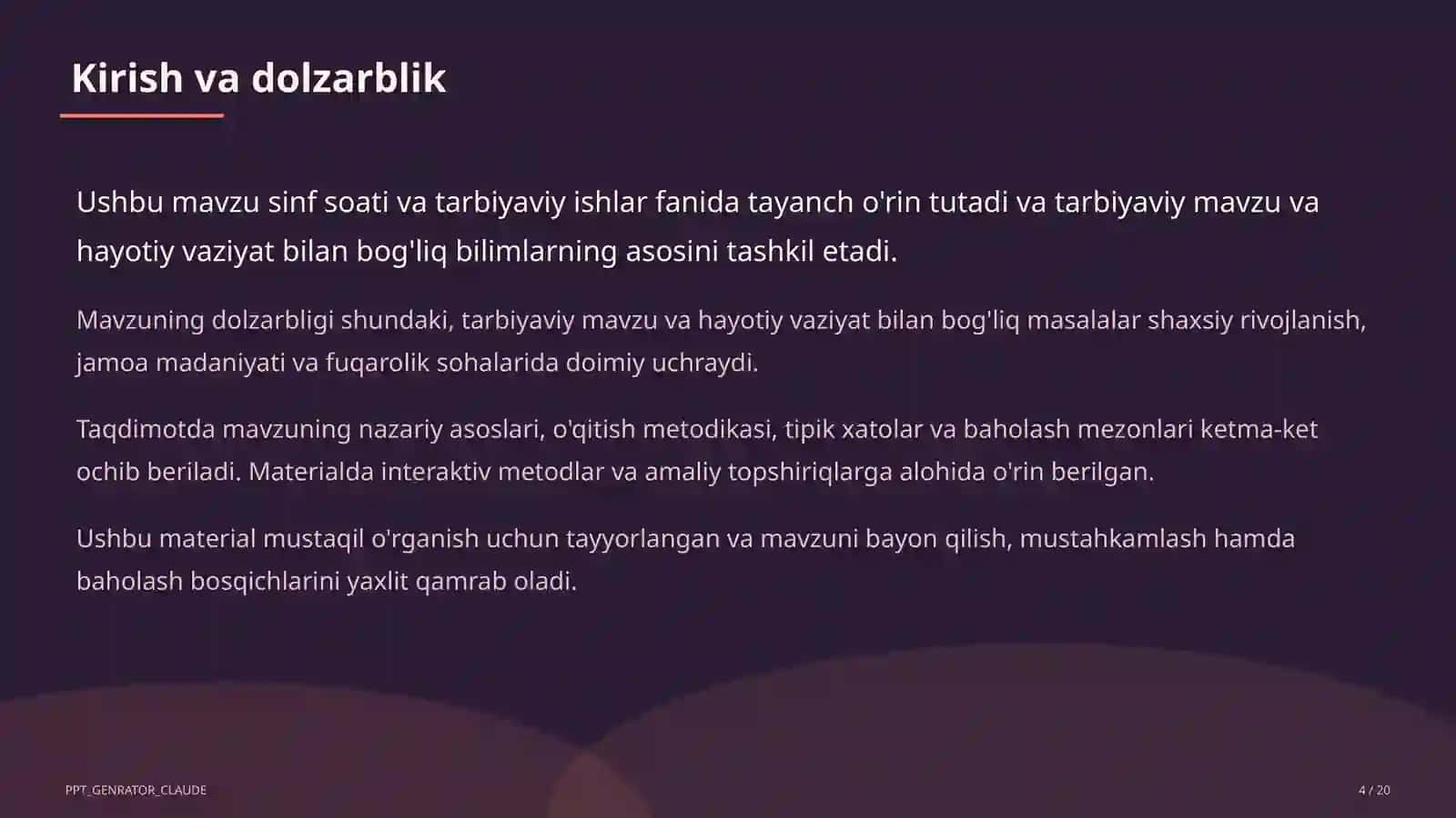Buyuk ajdodlar merosi: Alisher Navoiy tavalludi 4