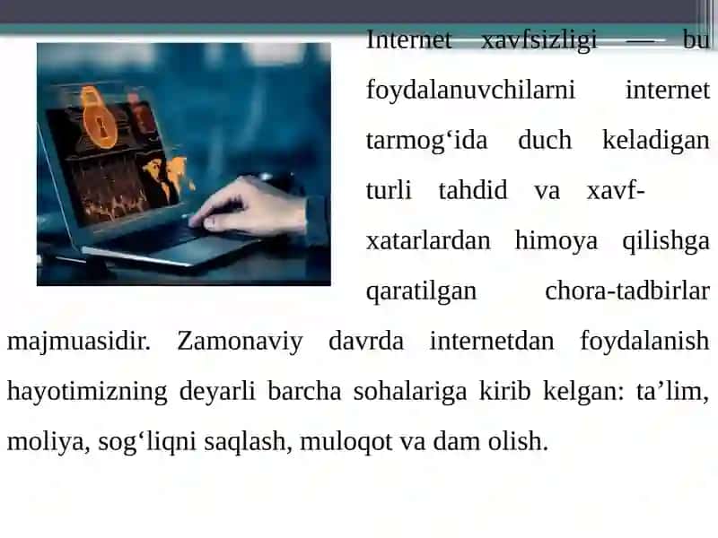 Internetxavfsizligivakibersharoitdayoshlar 4