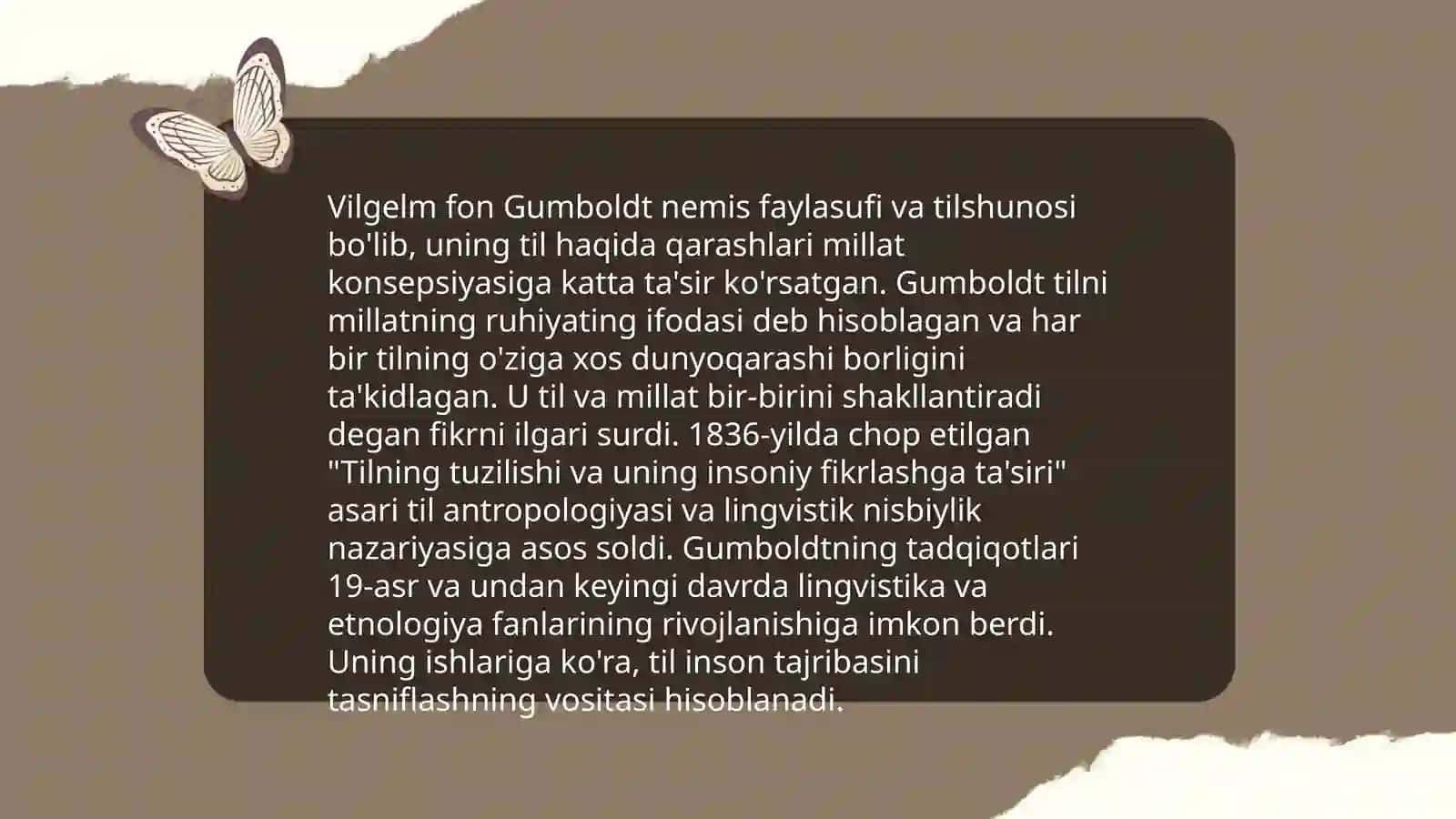 V. Gumboldt ta'limoti 4