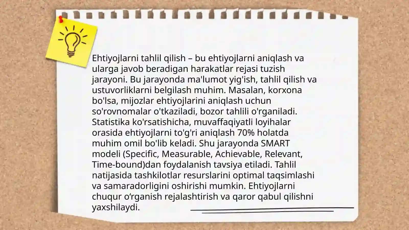 Moliyaviy hisobotni transformatsiya qilish bosqichlari 4