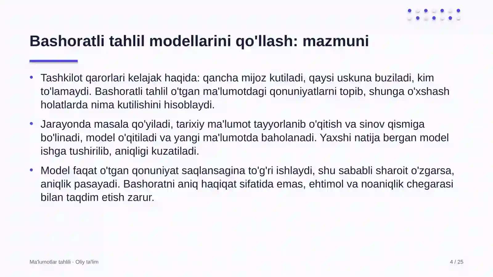 spa salonlarda bashoratli tahlil modellarini qo'llash 3267 4