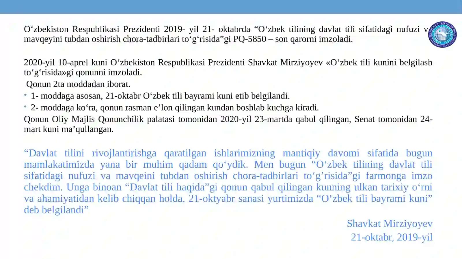 DAVLAT TILI TUSHUNCHASI 4